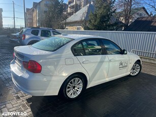 BMW Seria 3 318d