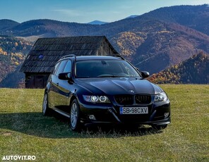 BMW Seria 3 318d