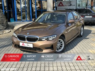 BMW Seria 3 318d Aut.