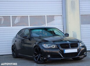 BMW Seria 3 318d