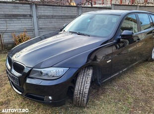 BMW Seria 3 318d DPF Touring