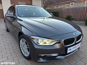 BMW Seria 3 318d Modern Line