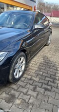 BMW Seria 3 318d Standard