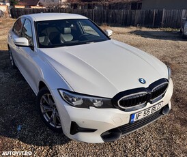 BMW Seria 3 318i Aut. Sport Line