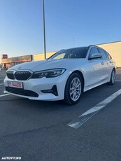 BMW Seria 3 318i Touring Aut. Sport Line