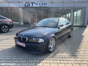 BMW Seria 3 320 Ci Coupe