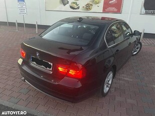 BMW Seria 3 320d