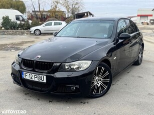 BMW Seria 3 320d