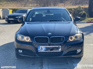 BMW Seria 3 320d