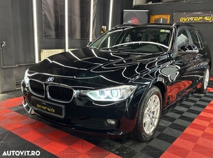 BMW Seria 3 320d