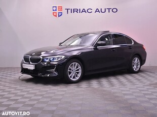 BMW Seria 3 320d AT MHEV