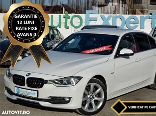 BMW Seria 3 320d Aut. Luxury Line