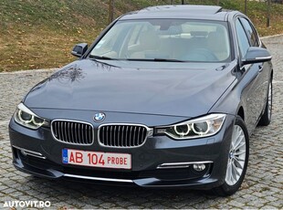 BMW Seria 3 320d Aut. Luxury Line