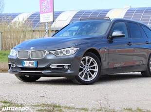 BMW Seria 3 320d DPF Touring