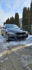 BMW Seria 3 320d DPF Touring Aut. Edition Exclusive