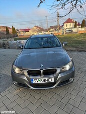 BMW Seria 3 320d