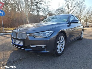 BMW Seria 3 320d GT Aut. Modern Line