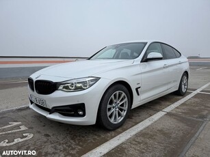 BMW Seria 3 320d GT Sport-Aut. Sport Line