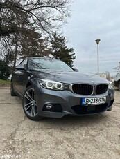 BMW Seria 3 320d GT xDrive AT