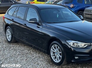 BMW Seria 3 320d Touring Aut. Advantage