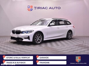 BMW Seria 3 320d Touring Aut.