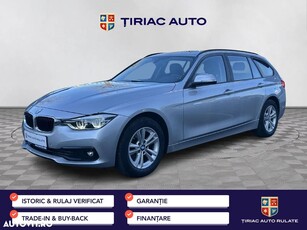 BMW Seria 3 320d Touring Aut.