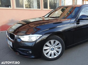 BMW Seria 3 320d Touring Aut.