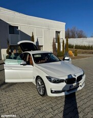 BMW Seria 3 320d xDrive AT