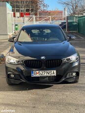 BMW Seria 3 320d xDrive AT