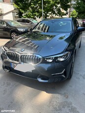 BMW Seria 3 320d xDrive AT