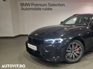 BMW Seria 3 320d xDrive AT MHEV