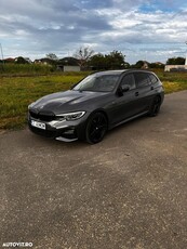 BMW Seria 5 525d Aut.