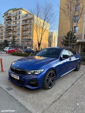 BMW Seria 3 320d xDrive AT MHEV