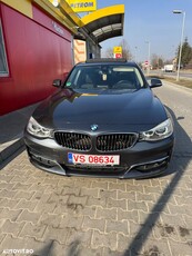 BMW Seria 3 320d xDrive GT Aut. Luxury Line