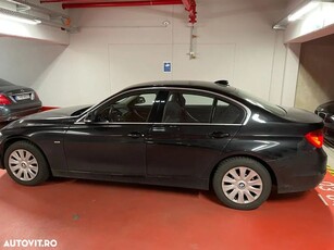 BMW Seria 3 320d xDrive Sport-Aut. Luxury Line