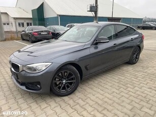 BMW Seria 3 320d xDrive Sport-Aut. Sport Line