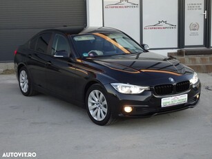 BMW Seria 3 320d xDrive Sport Line