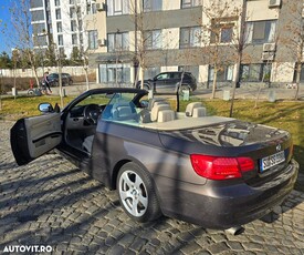 BMW Seria 3 320i Cabriolet