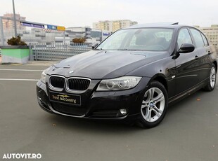 BMW Seria 3 320i Edition Exclusive