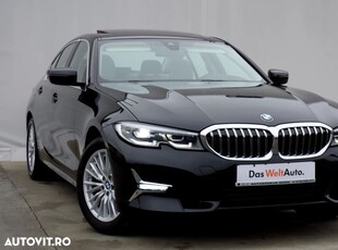 BMW Seria 3 320i xDrive Aut. Luxury Line