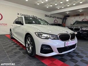 BMW Seria 3 320i xDrive Aut. M Sport