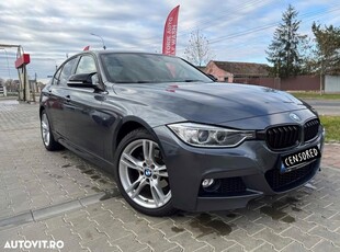 BMW Seria 3 320i xDrive