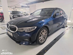 BMW Seria 3 330d AT