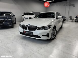 BMW Seria 3 330e AT PHEV