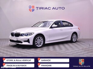 BMW Seria 3 330e AT PHEV