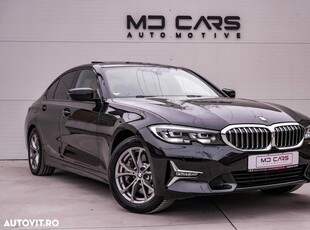 BMW Seria 3 330e Aut. Luxury Line