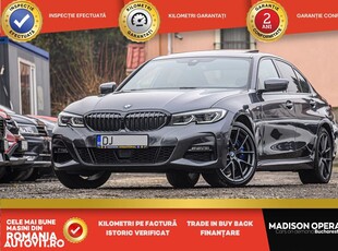 BMW Seria 3 330e Aut. M Sport