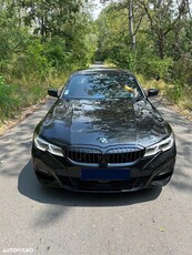 BMW Seria 3 330e Aut. M Sport