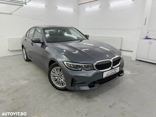 BMW Seria 3 330e Aut. Sport Line