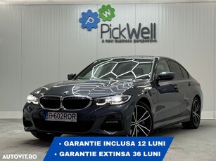 BMW Seria 3 330e xDrive AT PHEV